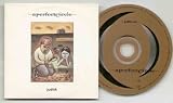 A PERFECT CIRCLE - JUDITH - CD (not vinyl)