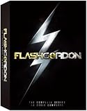 Flash Gordon: The Complete Series