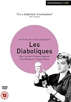 Les Diaboliques [1954] [DVD]