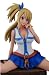 新品　FAIRY TAIL　ルーシィ・ハートフィリア　1/6スケール　塗装済み完成品