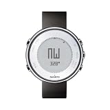 Suunto Lumi Black Digital Sport Watch - Womens - Item