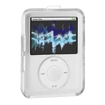 DSI NANO 3Gen Crystal Case