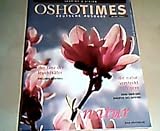 Produkt-Bild: Oshotimes: Deutsche Ausgabe
