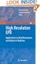 High Resolution EPR: Applications to Metalloenzymes and Metals in Medicine (Biological Magnetic Resonance)