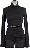 Fossil Apparel - Clarice (Color: Black)