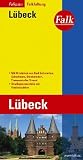 Falkplan Falk-Faltung L&uuml;beck - -