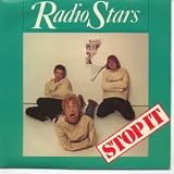 STOP IT 7 INCH (7" 45) UK CHISWICK 1977