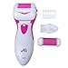 Best Callus Remover Shaver Foot File Pedicure Tool