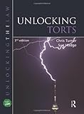 Unlocking torts