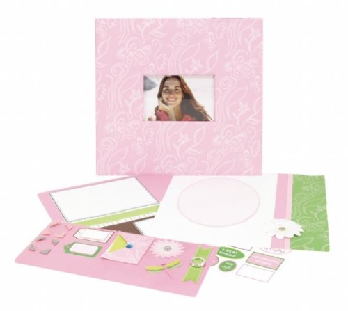TAPESTRY 12 x 12 Scrapbook Complete Kits 12X12 