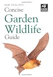 Concise garden wildlife guide