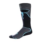 Unisex Hype Ski Socks by Under Armour
