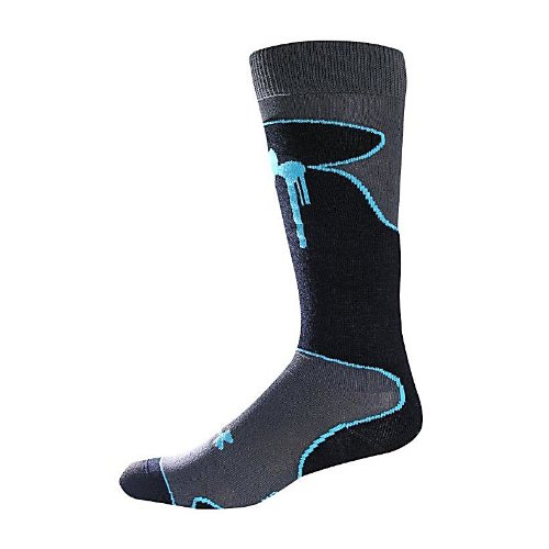 Unisex Hype Ski Socks by Under Armour
