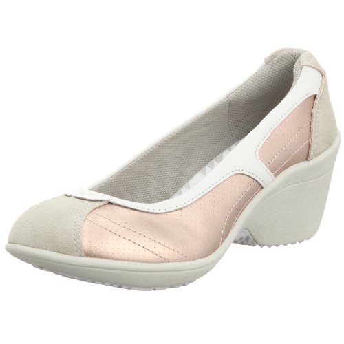 [ミッシェル クラン] Heel Up Sneaker