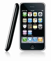 iPhone 3GS 16 GB Black Unlocked