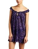 Betsey Johnson Women's Breezy Knit Slip