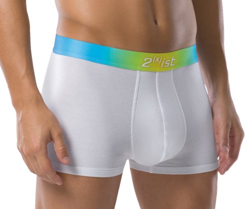 Click here to buy 2(x)ist Mens Optic Trunk by 2(x)ist.