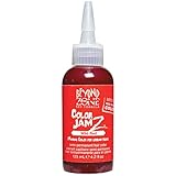 EAN 5033102916738 product image for Beyond The Zone Color Jamz Wild Red | upcitemdb.com