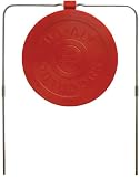 Do-All Outdoors Impact Seal Self Healing Big Gong Show Reactive Target