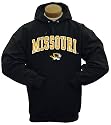 Missouri Tigers Mascot One Hooded Sweatshirt