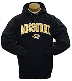 Missouri Tigers Mascot One Hooded Sweatshirt