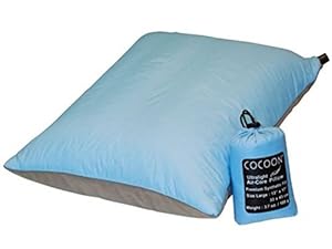 sports et loisirs camping et randonn&eacute;e couchage oreillers de camping