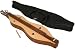 Musical Instruments : EMS 5 String Mountain Dulcimer w/ Case & Book- BLEMISHED
