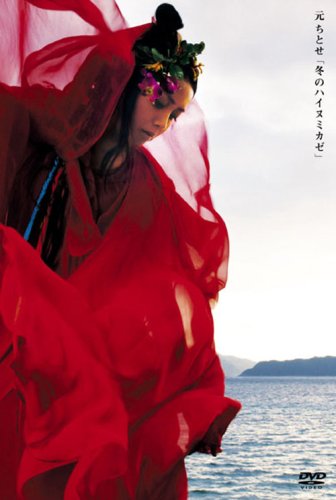 ミュージック・フィルム 元ちとせライヴ「冬のハイヌミカゼ」 [DVD]