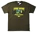 All Products : John Deere Tractors T-shirt M-XXL