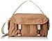 Domke F-2 original shoulder bag 700-02S (Sand) for Canon, Nikon, Sony, Leica, Fujifilm & Olympus DSLR or Mirrorless cameras with space for multiple lenses up to 300mm and accessories