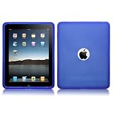 View Details for BoxWave iPad Matte Slip (Super Blue)