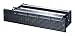 SCHROFF 60713-001 TANGENTIAL BLOWER, 19", 2U, 230VAC