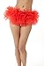 Malco Modes Fluffy Tutu | Ballet Dance Costume | Halloween | Party, Lingerie & Festival | Cute Tutu