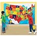 Educational Insights GeoSafari Wonder World USA Map