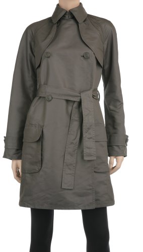 MAXSTUDIO MILITARY COAT