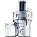 Breville BJE200XL Juice Fountain Compact Chrome Extractor