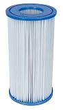 Bestway Filter-Kartusche Nr. 58012 (6er Pack) - auch fuer Intex-Pumpen