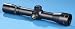 Thompson Center Hawken Hunter 1x32 mm Muzzleloader Scope