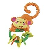 Fisher-Price L0513-0 - �ffchen Rasselvon "Mattel"