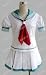 今大変人気な東方星蓮船 　 Undefined Fantastic Object.　村紗水蜜の衣装