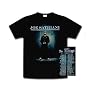 Joe Satriani * Tour 2008 * Shirt * XXL * WisHkaH-Merchandise