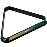 NHL Minnesota Wild Billiard Ball Triangle Rack