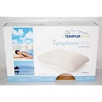 The SymphonyPillow by Tempur-Pedic