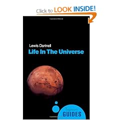 Life in the Universe: A Beginner's Guide, Astrobiology