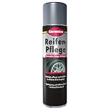 Produkt-Bild: Caramba 610840 Reifenpflege 400 ml