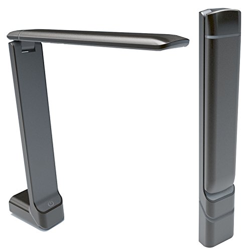 Premer pm-l615-g led desk lamp / table lamp with usb rechargeable…