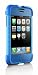 Philips DLA1148H/10 - Jam Jacket (Blue) For iPhone