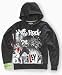 Hurley Boys Vive Le Rock Hoodie