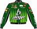 Dale Earnhardt Jr. Twill Uniform Jacket