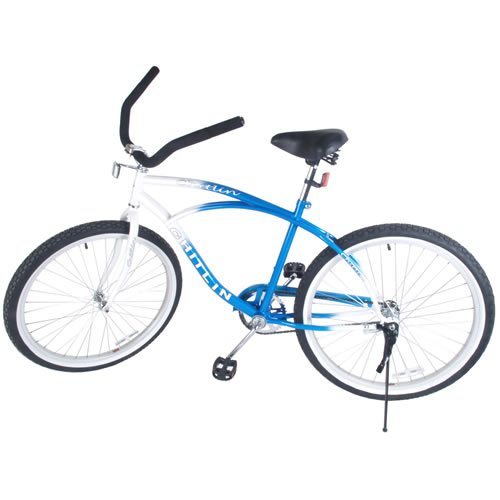 mintcraft beach cruiser